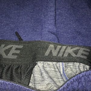 Nike Shorts - Navy Nike Shorts Nike Shorts - Navy Nike Shorts